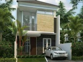 Villa 3 chambre à vendre à Kenjeran, East Jawa, Kenjeran