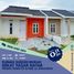 2 Kamar Vila for sale in Lampung, Sukarame, Bandar Lampung, Lampung