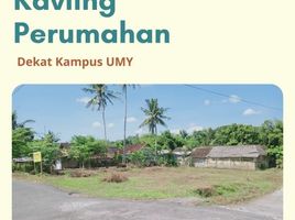  Land for sale in Kasihan, Bantul, Kasihan