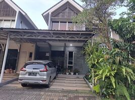 4 Kamar Vila for sale in Serpong, Tangerang, Serpong