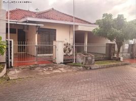 4 Habitación Casa en venta en Tenggilis Mejoyo, East Jawa, Tenggilis Mejoyo