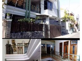 8 Bedroom House for sale in Siloam Hospitals Surabaya, Gubeng, Gubeng