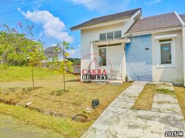 2 Kamar Rumah for sale in Jonggol, Bogor, Jonggol