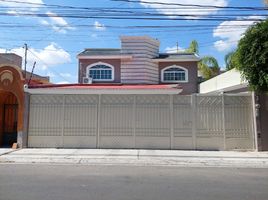 4 Schlafzimmer Haus zu verkaufen in Queretaro, Queretaro, Queretaro, Queretaro