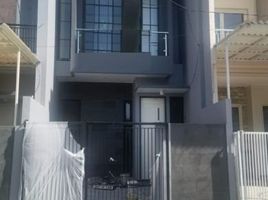 5 Habitación Casa en venta en Mulyorejo, East Jawa, Mulyorejo