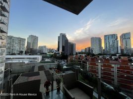 1 Schlafzimmer Wohnung zu vermieten in Naucalpan De Juarez, Mexico, Naucalpan De Juarez