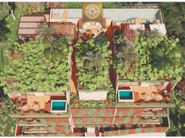 1 Schlafzimmer Appartement zu verkaufen in Cozumel, Quintana Roo, Cozumel, Quintana Roo, Mexiko