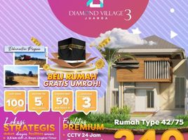 2 Bedroom House for sale in Buduran, Sidoarjo, Buduran