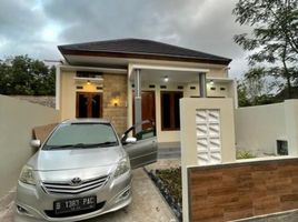 2 Bedroom House for sale in Berbah, Sleman, Berbah