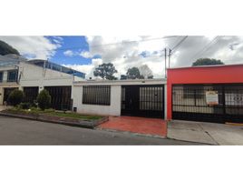 3 Bedroom House for sale in Bogota, Cundinamarca, Bogota