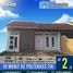 2 Kamar Vila for sale in Lampung, Sukarame, Bandar Lampung, Lampung