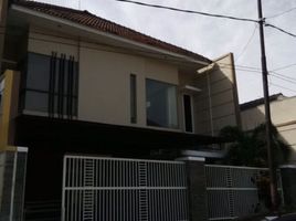 4 Habitación Villa en venta en Sukolilo, East Jawa, Sukolilo