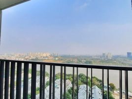 3 Phòng ngủ Chung cư for rent at Saigon Pearl Complex, Phường 22