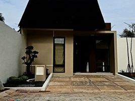 1 Bedroom House for sale in Serpong, Tangerang, Serpong