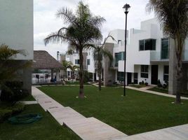 3 Schlafzimmer Villa zu verkaufen in Temixco, Morelos, Temixco