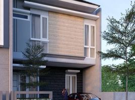 3 Habitación Villa en venta en Mulyorejo, East Jawa, Mulyorejo