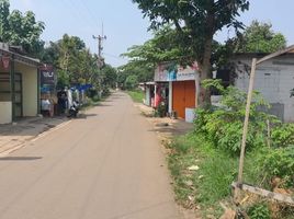  Tanah for sale in Bogor, West Jawa, Gunung Sindur, Bogor