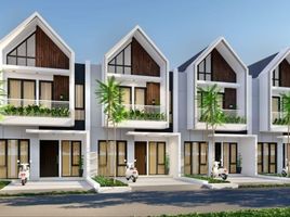 3 Bedroom House for sale in Cibinong, Bogor, Cibinong