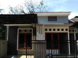 2 Bedroom House for sale in Bogor, West Jawa, Bojonggede, Bogor