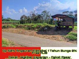  Land for sale in Ngajum, Malang Regency, Ngajum