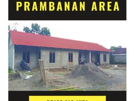 2 Bedroom House for sale in Prambanan, Klaten, Prambanan