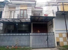 3 Habitación Casa en venta en Tambaksari, East Jawa, Tambaksari