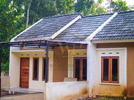 2 Kamar Vila for sale in Gunung Kidul, Yogyakarta, Tepus, Gunung Kidul