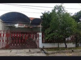 5 Bedroom House for sale in Siloam Hospitals Surabaya, Gubeng, Gubeng