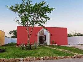 3 chambre Villa for sale in Ixil, Yucatan, Ixil