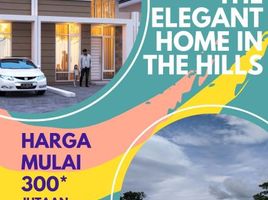 2 Kamar Rumah for sale in Salatiga, Jawa Tengah, Sidomukti, Salatiga