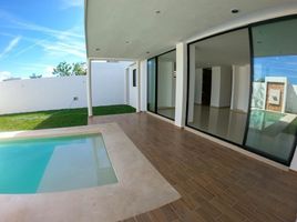 Maison 4 chambre à vendre à Conkal, Yucatan, Conkal