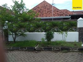 4 Bedroom House for sale in Sawahan, Surabaya, Sawahan