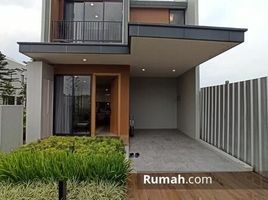 4 Bedroom House for sale in Bogor, West Jawa, Citeureup, Bogor