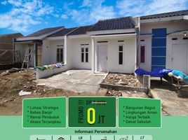 2 Bedroom House for sale in Kedaton, Bandar Lampung, Kedaton