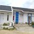 2 Bedroom House for sale in Kedaton, Bandar Lampung, Kedaton