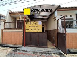 2 Habitación Casa en venta en Tambaksari, East Jawa, Tambaksari, Surabaya, East Jawa