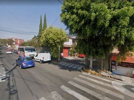 4 Schlafzimmer Haus zu verkaufen in Alvaro Obregon, Mexico City, Alvaro Obregon