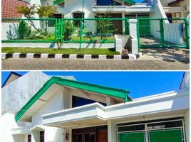 4 Bedroom House for sale in Sidoarjo, East Jawa, Sidoarjo, Sidoarjo