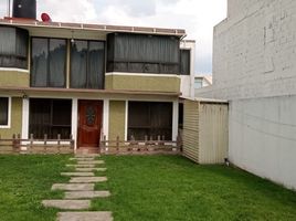 3 Schlafzimmer Haus zu verkaufen in Cuautitlan Izcalli, Mexico, Cuautitlan Izcalli
