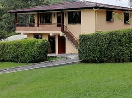 Estudio Casa en venta en Colombia, Pereira, Risaralda, Colombia