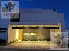 4 Schlafzimmer Haus zu verkaufen in Aguascalientes, Aguascalientes, Aguascalientes, Aguascalientes