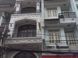 5 Phòng ngủ Nhà phố for sale in Phường 14, Tân Bình, Phường 14