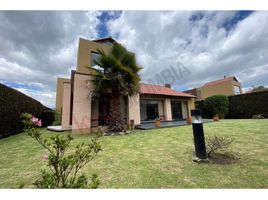 4 Habitación Casa en venta en Chia, Cundinamarca, Chia