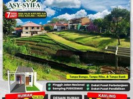 2 Bedroom House for sale in 23 Paskal Shopping Center, Andir, Sumurbandung