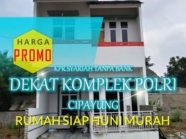 3 Bedroom House for sale in Ciracas, Jakarta Timur, Ciracas