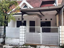 2 Habitación Villa en venta en Wiyung, East Jawa, Wiyung