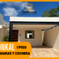 Villa 3 chambre à vendre à Yaxkukul, Yucatan, Yaxkukul