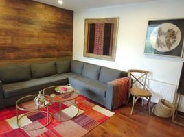 3 Habitación Apartamento en venta en Hospital San Francisco Pucon, Pucón, Pucón