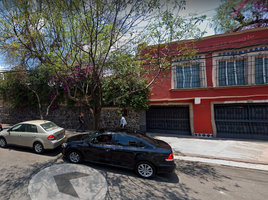 5 Habitación Casa en venta en Cuajimalpa De Morelos, Ciudad de México, Cuajimalpa De Morelos