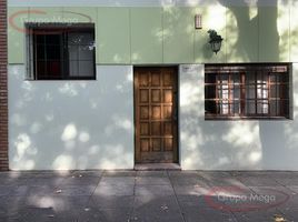 4 Bedroom House for sale in Federal Capital, Buenos Aires, Federal Capital